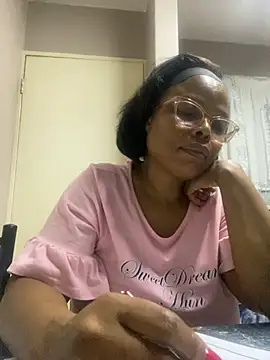 Nomthie online show from 22, 3, 2025