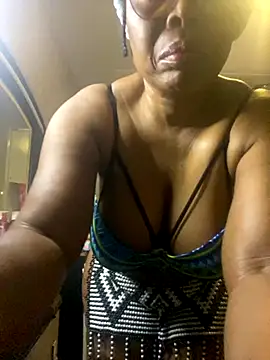 Nomthie online show from 24, 9, 2025