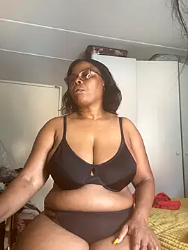 Nomthie online show from 23, 10, 2025