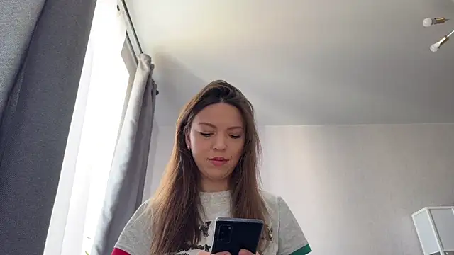 Victoria1Love online show from 20, 2, 2025