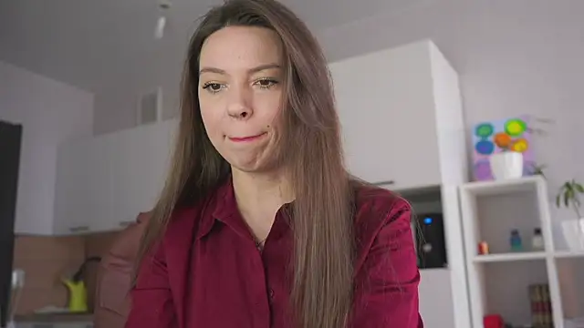 Victoria1Love online show from 2, 11, 2025