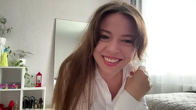 Victoria1Love online show from 19, 4, 2026