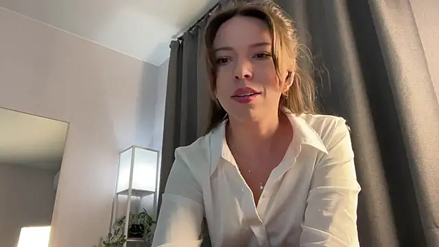 Victoria1Love online show from 19, 4, 2026