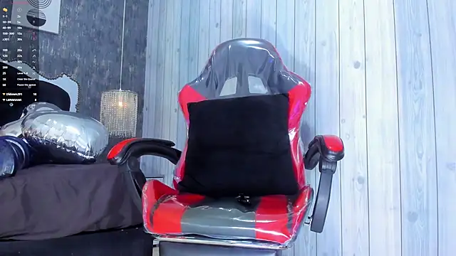 RicoBrown777  online show from 20, 2, 2025