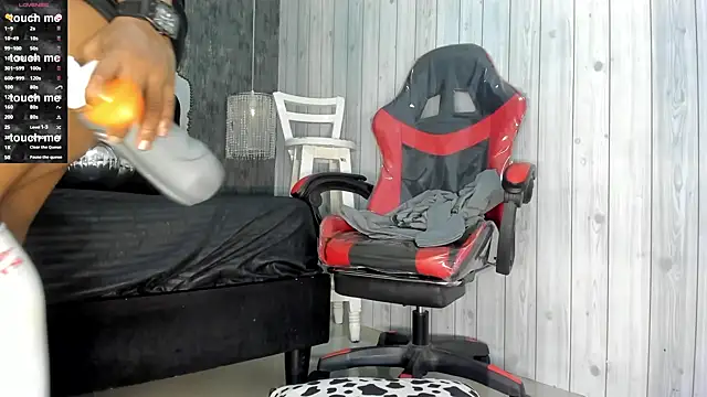 RicoBrown777  online show from 23, 2, 2025