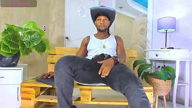 RicoBrown777  online show from 12, 6, 2026