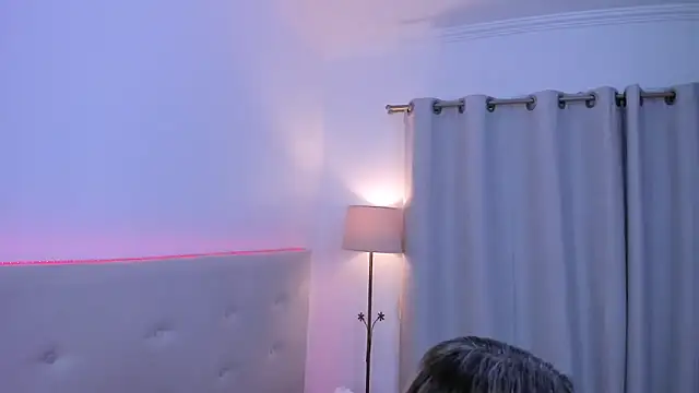 MissMaria online show from 19, 4, 2026