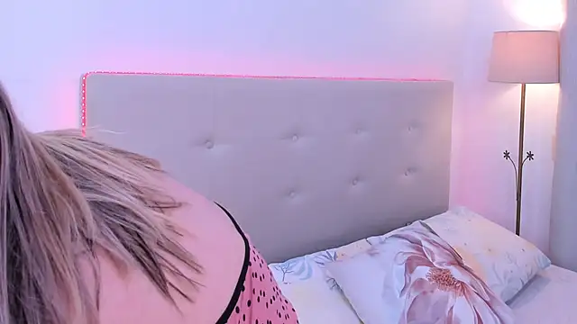 MissMaria online show from 23, 4, 2026