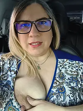 MissMaria online show from 21, 7, 2026