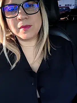 MissMaria online show from 28, 7, 2026