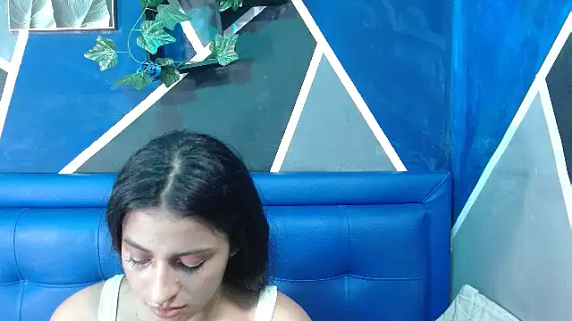 cherry modelx  online show from 23, 3, 2025