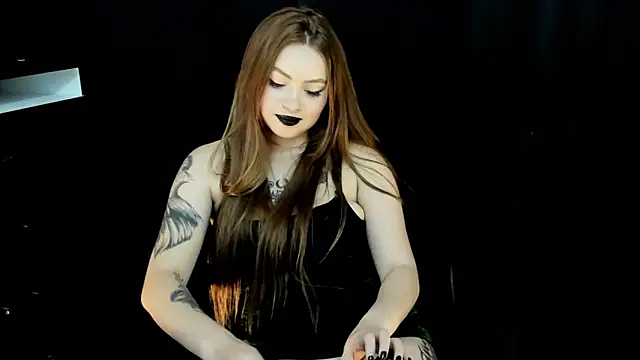 nasty katty  online show from 28, 12, 2024