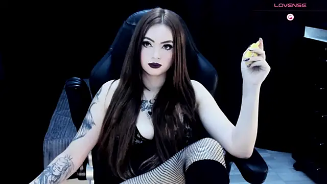 nasty katty  online show from 9, 6, 2026