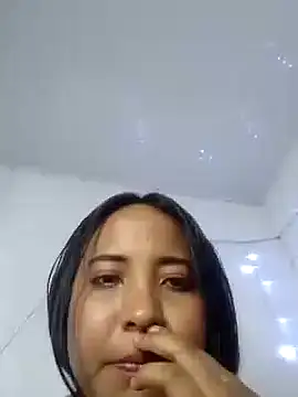 Snapshot of Nissha_johosonn chatting on 25, 12, 2024 Nissha johosonn online show from 25, 12, 2024