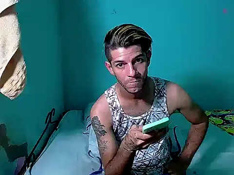 dirty boy horny online show from 30, 3, 2026