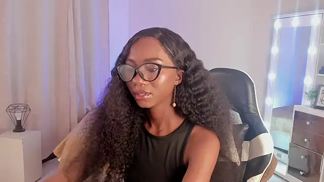 SavannahWildee online show from 13, 1, 2025