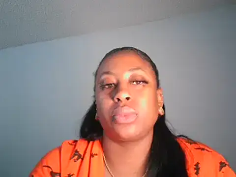 Nyxie Chaos online show from 10, 2, 2025