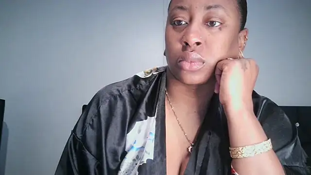 Nyxie Chaos online show from 21, 10, 2025