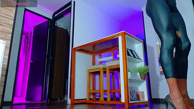 Snapshot of alya_lovecraft02 chatting on 19, 2, 2026 alya lovecraft02 online show from 19, 2, 2026