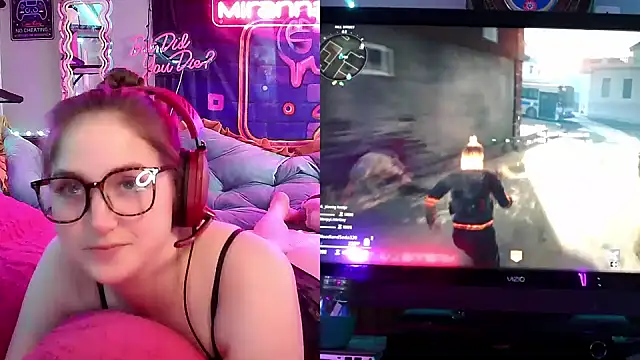 mirannacult online show from 10, 1, 2025