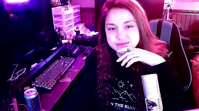 mirannacult online show from 26, 9, 2025