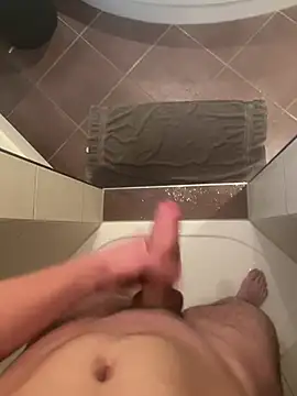 Bigdick0301 online show from 6, 1, 2025