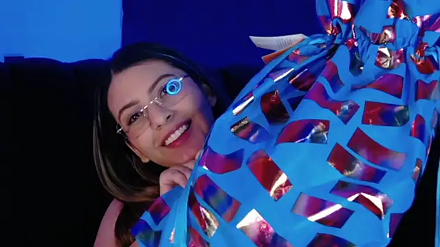 AspenRuss online show from 1, 2, 2026