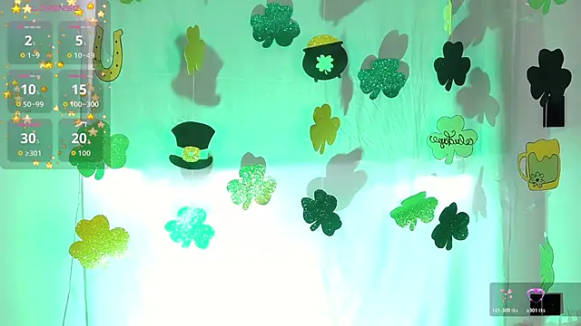 AspenRuss online show from 17, 3, 2026