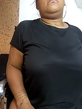 Michelle Brito1 online show from 1, 3, 2025