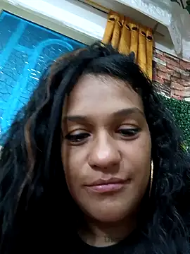 Michelle Brito1 online show from 12, 3, 2025