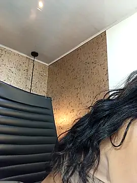 Michelle Brito1 online show from 28, 9, 2025