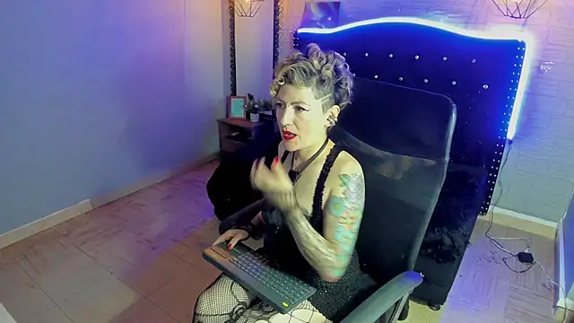 Maria fernandaxxx  online show from 19, 12, 2024