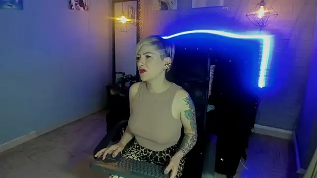 Maria fernandaxxx  online show from 19, 1, 2025