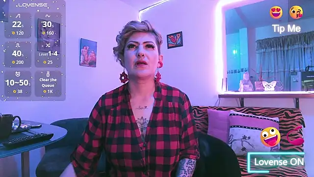 Maria fernandaxxx  online show from 5, 2, 2026