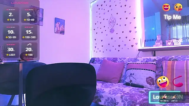 Maria fernandaxxx  online show from 18, 4, 2026