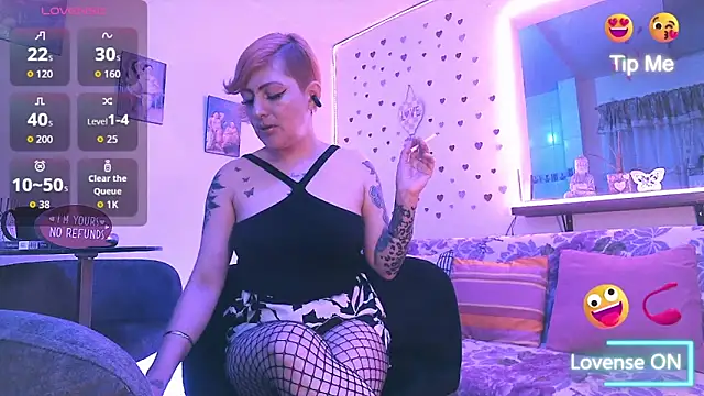 Maria fernandaxxx  online show from 21, 4, 2026