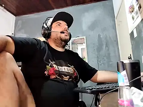 bumbumtatuado online show from 4, 6, 2026