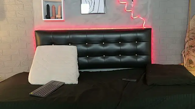 IsabellaTayllor online show from 26, 4, 2026