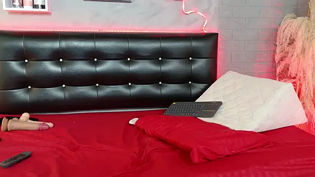 IsabellaTayllor online show from 28, 5, 2026