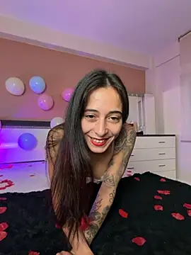 Snapshot of SOFIASWEETSECRETT chatting on 9, 10, 2025 SOFIASWEETSECRETT online show from 9, 10, 2025