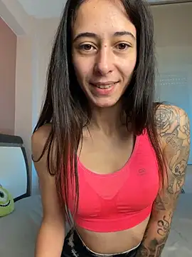 Snapshot of SOFIASWEETSECRETT chatting on 6, 11, 2025 SOFIASWEETSECRETT online show from 6, 11, 2025