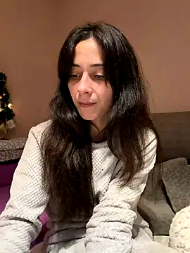 Snapshot of SOFIASWEETSECRETT chatting on 13, 12, 2025 SOFIASWEETSECRETT online show from 13, 12, 2025