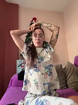 Snapshot of SOFIASWEETSECRETT chatting on 20, 12, 2025 SOFIASWEETSECRETT online show from 20, 12, 2025