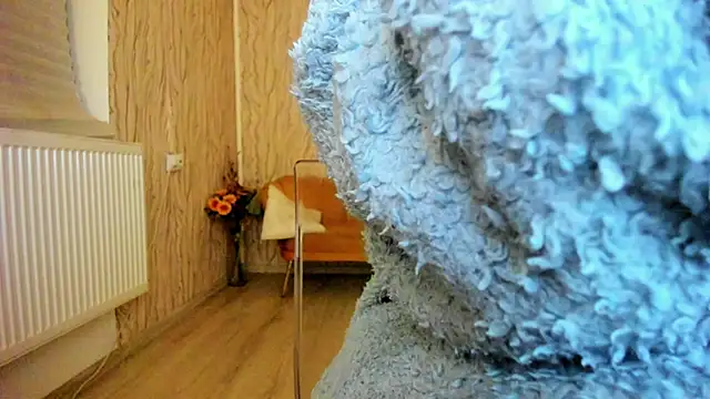 AishaRouhi online show from 4, 3, 2025