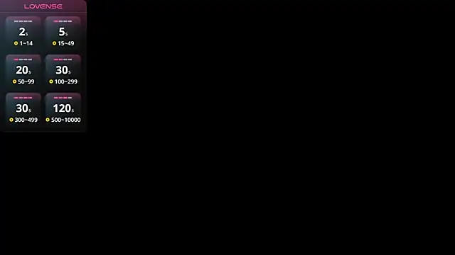 AishaRouhi online show from 29, 9, 2025