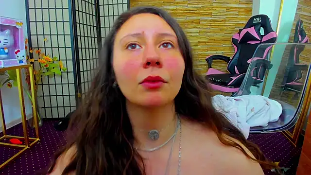 AishaRouhi online show from 7, 1, 2026