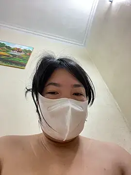 Hachi Sweetbabie  online show from 22, 11, 2025