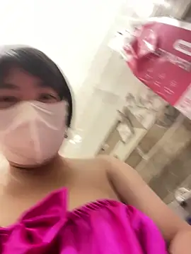 Hachi Sweetbabie  online show from 24, 3, 2026