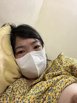 Hachi Sweetbabie  online show from 22, 4, 2026