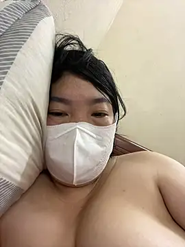 Hachi Sweetbabie  online show from 10, 6, 2026